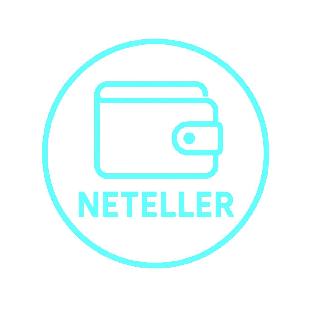 Logo Neteller