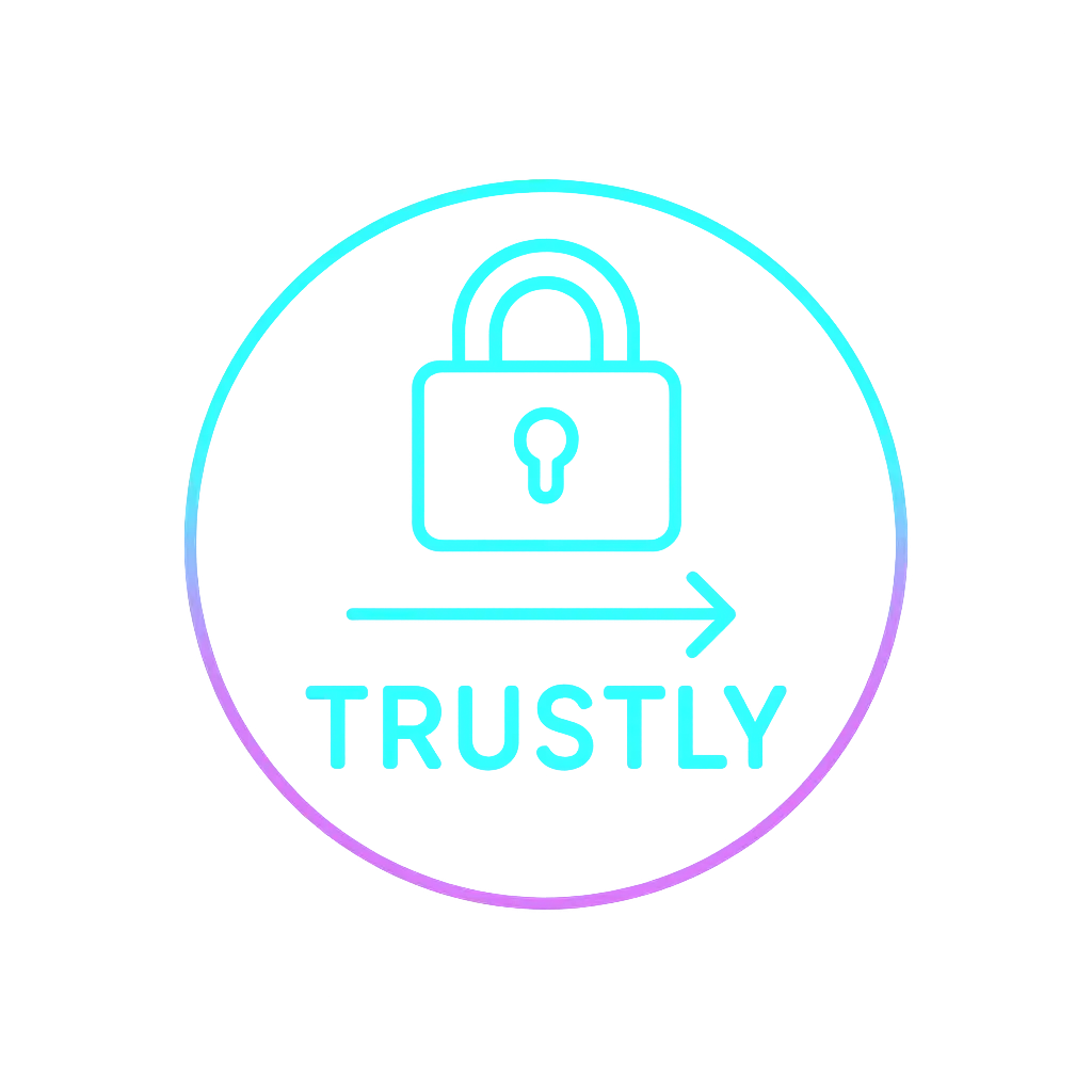 Logo Trustly